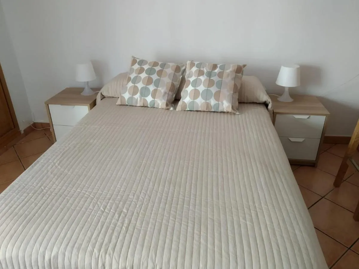 Ferienwohnung Gamonal Iris 537 Benalmádena