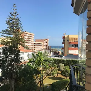 Apartamento Biznaga Apartamento