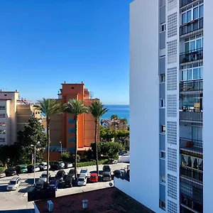 Flamingo Puerto Marina - 150m Playa Apartamento