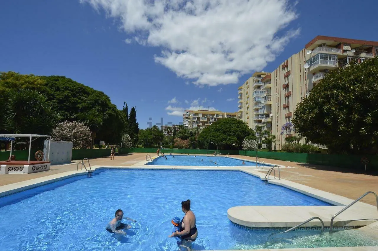 Gamonal Iris 537 Apartment Benalmadena Spain