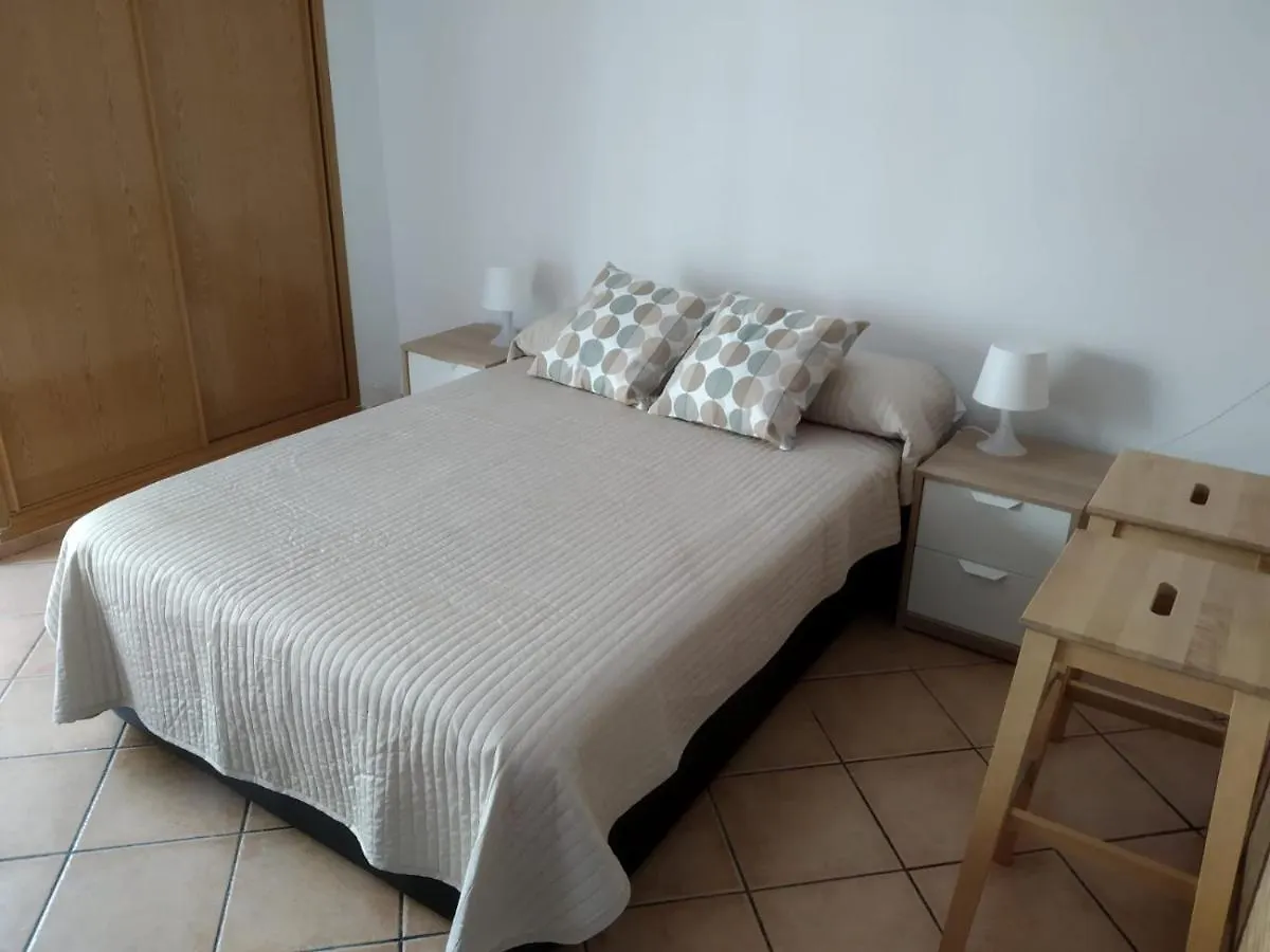 Apartamento Gamonal Iris 537 Benalmádena España