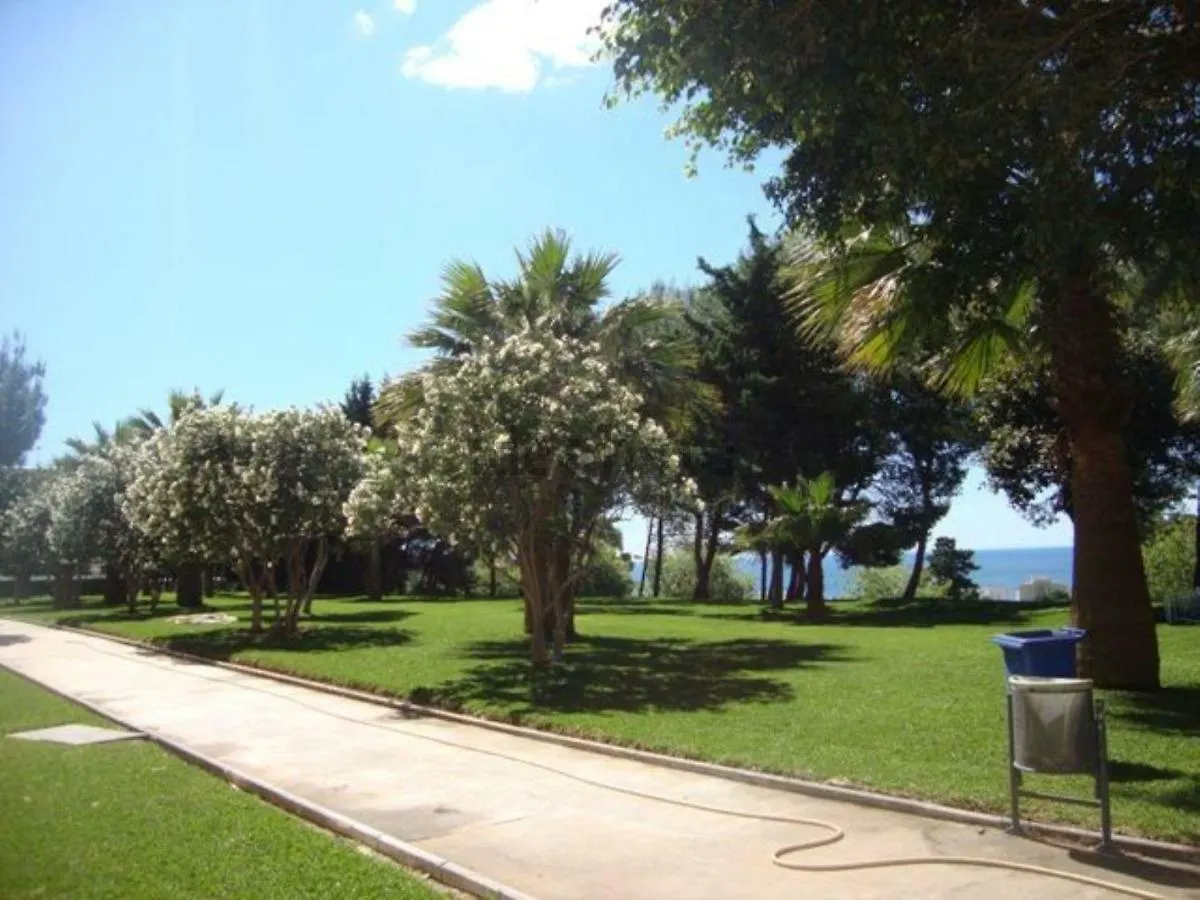 Apartamento Gamonal Iris 537 Benalmádena