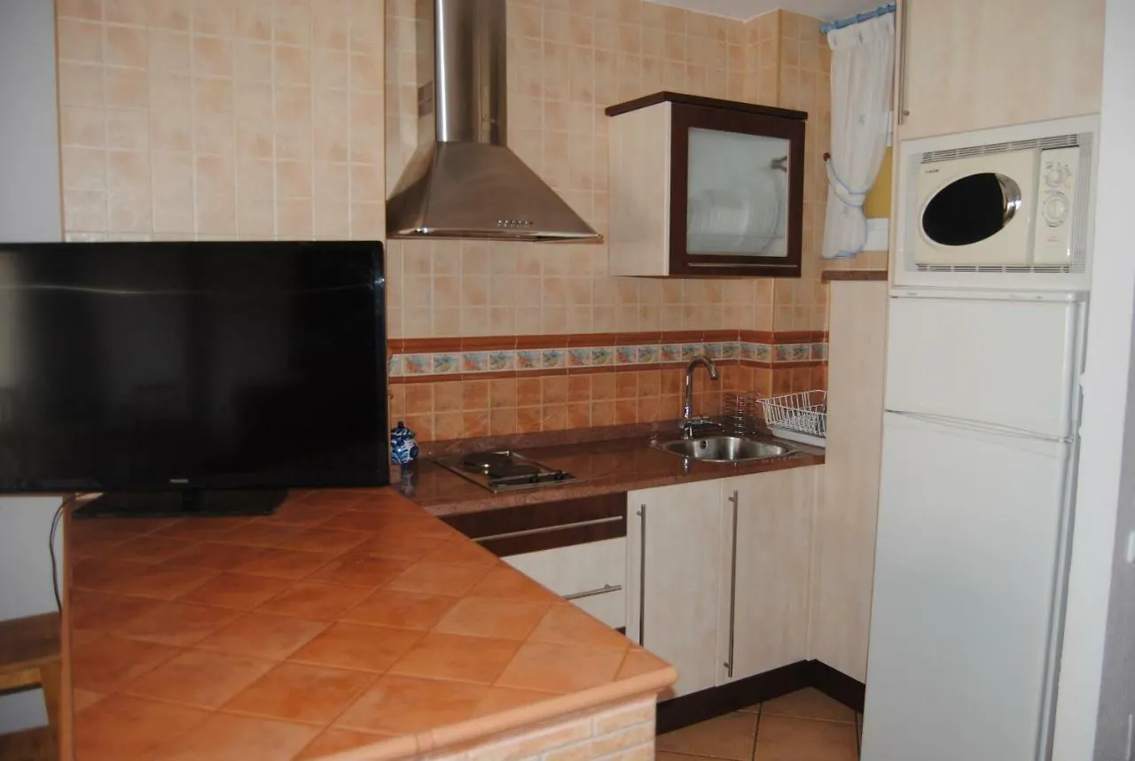 Apartamento Gamonal Iris 537 Benalmádena España