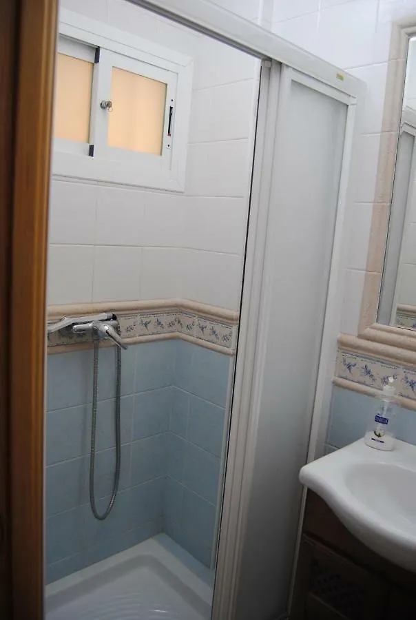 Apartamento Gamonal Iris 537 Benalmádena