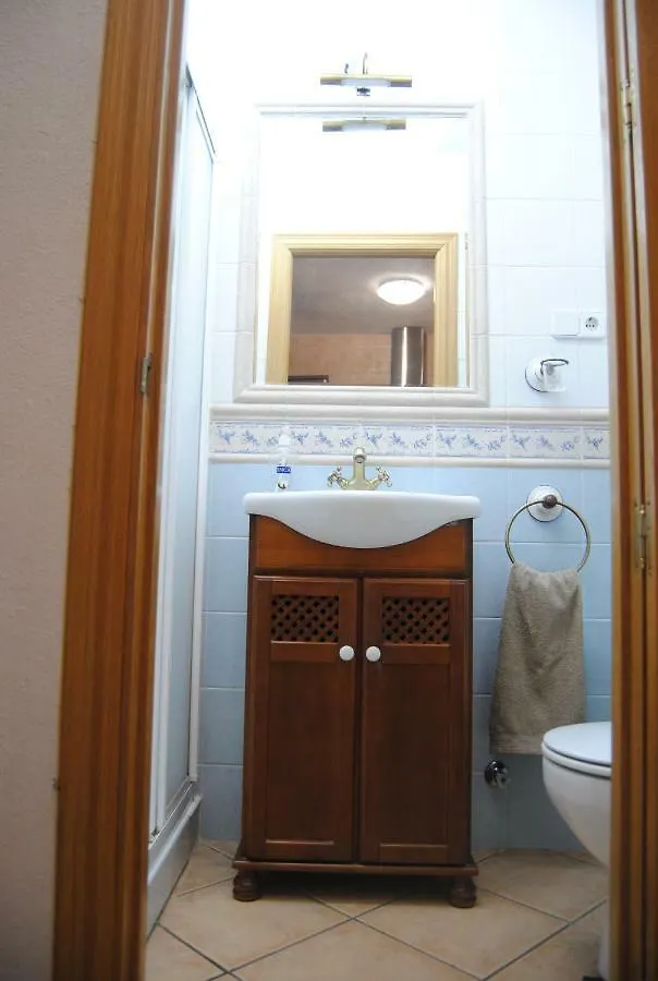 Apartamento Gamonal Iris 537 Benalmádena